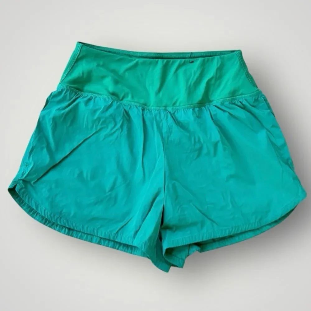 🎉5 for $45🎉 Spyder shorts sport athletic women size S green